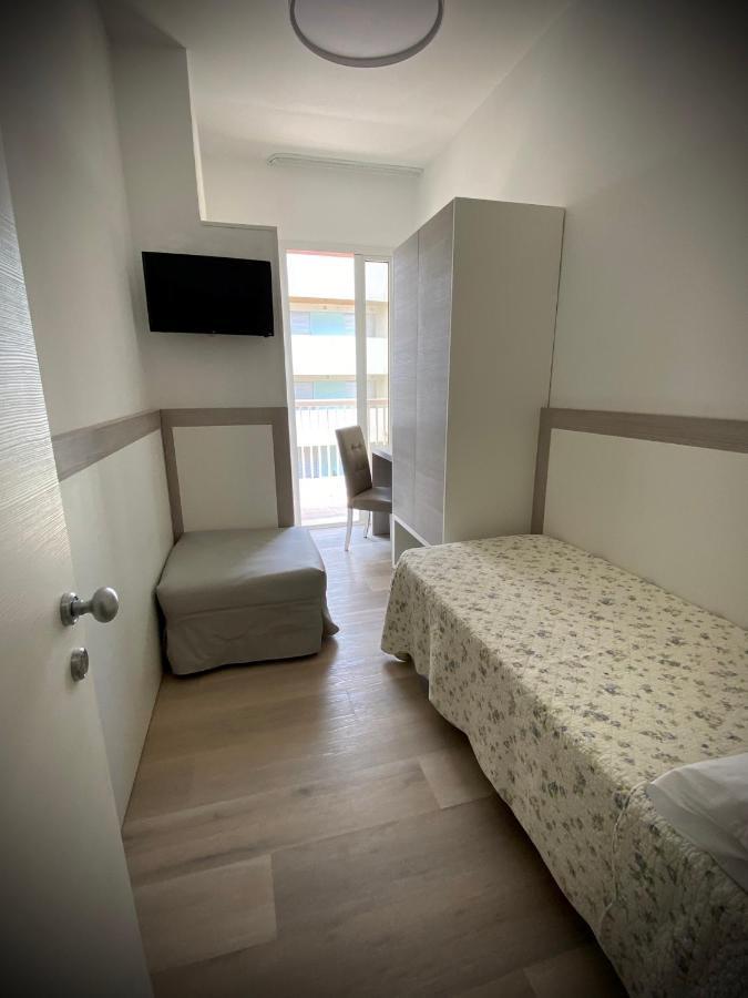 Hotel D'Annunzio Lido di Jesolo Exterior photo